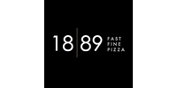 1889 Fast Fine Pizza