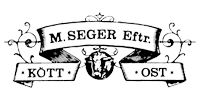 M Seger Östermalms saluhall