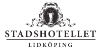 Stadshotellet i Lidköping