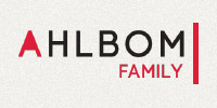 Familjen Ahlbom