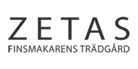 Zetas Trädgårdscafe
