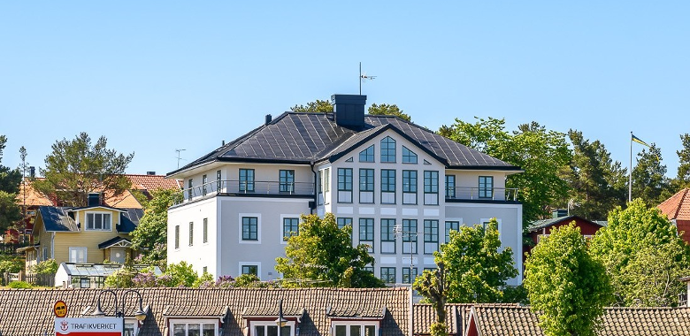Jobba som Hotel manager hos Sands Hotell
