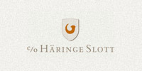 c/o Häringe Slott