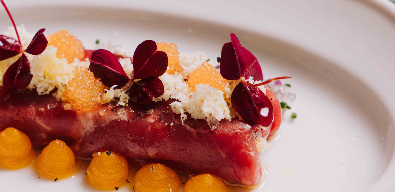 Jobba som Souschef hos Brasserie Astrid