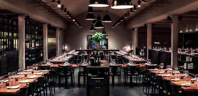 Jobba som Assisterande restaurangchef hos Farang Stockholm